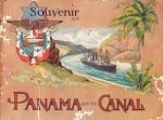 Maduro - Souvenir of Panama and the Canal
