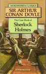 Conan Doyle, Sir Arthur - The Case-Book of Sherlock Holmes