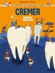 CASANAVE, D. & VANDERMEULEN, D. - Commissaris cremer Hc02. inwendig onderzoek