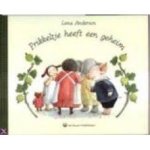 Anderson, Lena - Prikkeltje heeft een geheim