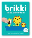 Esther Naalden - Brikki in de dierentuin