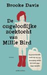 Brooke Davis - De ongelooflijke zoektocht van Millie Bird