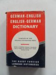  - German English English German Dictionary