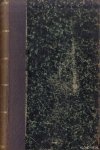 Beaufort, W.H. de - e.a. (redactie) - De Gids. Zeven en vijftigste jaargang. Vierde serie. Elfde jaargang. 1893. Derde deel