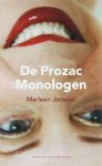 Marleen Janssen - De Prozac Monologen