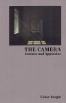 BURGIN, Victor - Victor Burgin - The Camera - Essence and Apparatus.