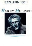 Cartens, Daan - Bzzlletin 135 Harry Mulisch