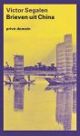 SEGALEN, VICTOR. - Brieven uit China.