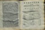 Alberthoma, Robertus - Liederen ter onderwyzing in de stellige, zinnebeeldige, en voorbeeldige godgeleertheid mitsgaders enige geestelyke prenten : verdeelt in vier boeken  waarbij:  Mengeldichten behelzende enige godgeleerde stoffen en vaderlandse geschiedenissen b...