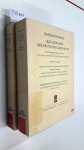 Dahlmann-Waitz: - Quellenkunde der deutschen Geschichte Register zu Band 1 und 2 (1985) / Register zu Band 3 und 4 mit Ergänzungen zu den Registern von Band 1 und 2 (1991)