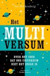 Ans Hekkenberg - Het multiversum