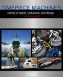 John Simonian - Timepiece Machines