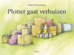 Hilde Schuurmans - Plotter  -   Plotter gaat verhuizen