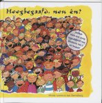 Wendy Lammers van Toorenburg - Hoogbegaafd, nou en? ontdek-boek over hoogbegaafdheid