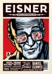 Hisko Hulsing, Ingmar Heytze, Jeroen Janssen, Peter Pontiac, Daniel Clowes - Eisner beeldverhalen