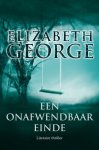 N.v.t. - Inspecteur Lynley-mysterie 14 - Een onafwendbaar einde