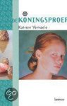 K. Vervaele - De koningsproef