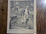 diverse schrijvers, vertellingen voor jongens en meisjes - Bloem en Blad no12 uit serie Goede vrienden