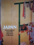 Idemitsu , Shosuke . [ ISBN 9780959412246 ] 4406 - Japan . ( Masterpiece  From  the  Idemitsu  Collection . ) Rijkelijk geillustreerd . Met vele kunstvoorwerpen en uitingen .