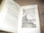Kampen, N.G. van - Verkorte Geschiedenis der Nederlanden of der XVII Nederlandsche Gewesten - 2 delen