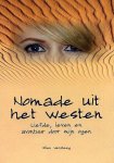 E. Versteeg - Nomade Uit Het Westen
