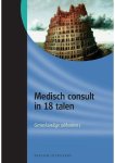  - Medisch consult in 18 talen