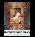 D.M. Klinger - Erotische Kunst in Europa (Band 1 Vom Jugendstil bis Art Deco)