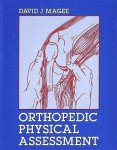 Magee , David J .  [ isbn 9780721618555 ]  4209 - Orthopedic  Physical  Assessment . ( Geillustreerd . )