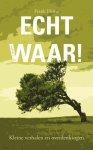 Frank Heine - Echt Waar!