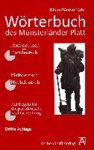 Klaus-Werner Kahl - Wörterbuch des Münsterländer Platt