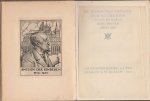 DER KINDEREN, Antoon - De jeugd van Antoon der Kinderen door hemzelf beschreven in 1892.