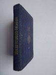 Til, H.N. van. - Tafereelen uit de Nederlandsche geschiedenis, in levensbeschrijvingen en karaktertrekken van groote en deugdzame mannen; tot vorming en navolging voor de jeugd.