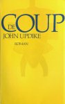 Updike, John - De coup
