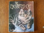John Richard Stephens - The enchanted cat