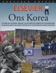 J.A.S. Joustra - Elsevier Speciale Editie  -   Ons Korea