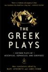 Sophocles, Aeschylus, Euripides - The Greek Plays