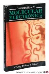 Petty, Michael C. / Martin R. Bryce / David Bloor (eds.). - An introduction to molecular electronics.