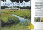 Dekker, Hans - Natura 2000 / Drentse Natura 2000-gebieden in beeld