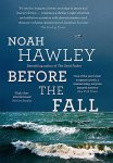 Noah Hawley - Before The Fall