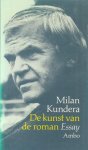 Kundera, Milan - Kundera, Milan