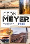 Deon Meyer - Prooi