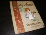 Firma Verkade Zaandam - Verkade's Plaatjes-Album nr. 3 [ZELDZAAM, zgn. Sprookjes album]