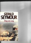 Seymour - Oog om oog / druk 3