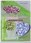 m.cozijnsen - elegante kaarten sierlijk gesneden