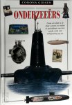J. Tall - De geschiedenis van onderzeeers