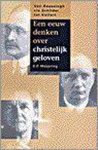 Jan Meijering - Een Eeuw Denken Over Christelijk Geloven