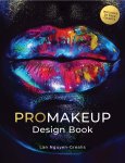 Nguyen-Grealis - ProMakeup Design Book Includes 30 Face Charts