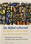 Marcel Barnard - De bijbel cultureel