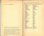Kooten, Gijsbert van en  Redactie Kramers - Nederlands  - Engels Woordenboek