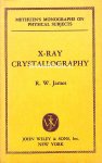 James, R.W. - X-Ray Crystallography